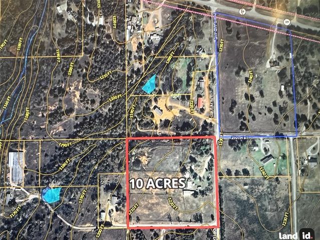 20985 Portland Avenue, Purcell, OK 73080