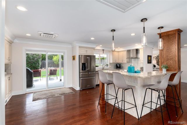 3750 S Glencoe Street, Denver, CO 80237