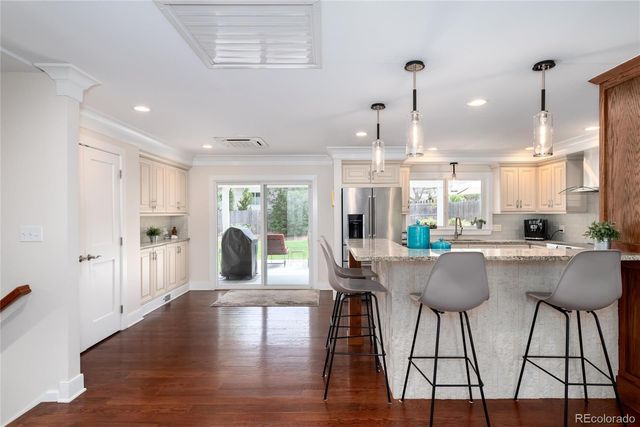 3750 S Glencoe Street, Denver, CO 80237