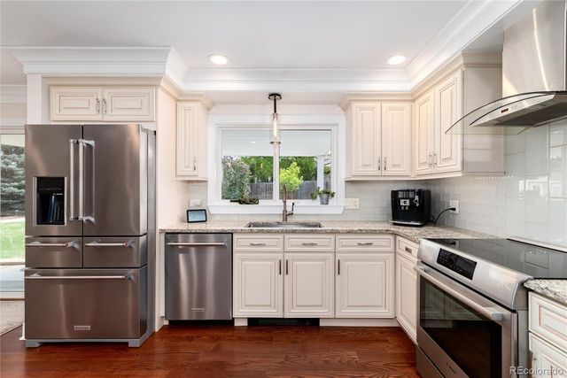 3750 S Glencoe Street, Denver, CO 80237