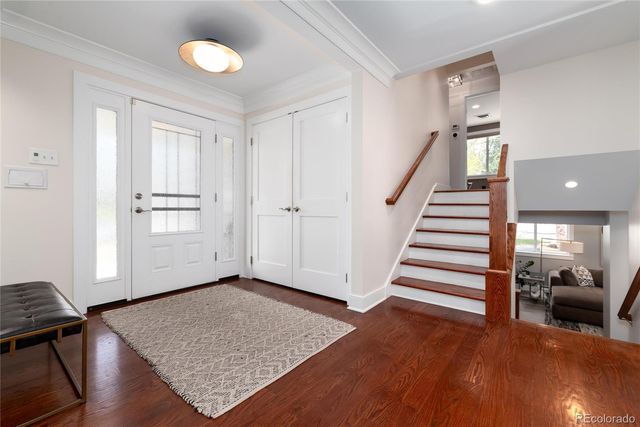 3750 S Glencoe Street, Denver, CO 80237