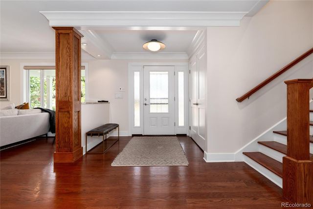 3750 S Glencoe Street, Denver, CO 80237