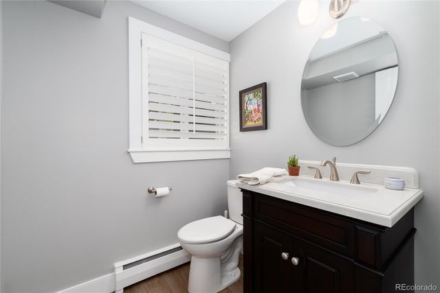 3750 S Glencoe Street, Denver, CO 80237