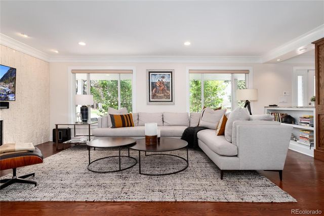 3750 S Glencoe Street, Denver, CO 80237