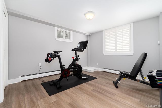 3750 S Glencoe Street, Denver, CO 80237