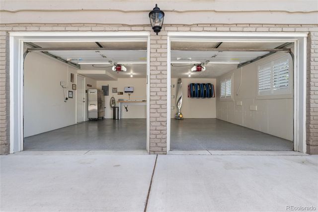 3750 S Glencoe Street, Denver, CO 80237