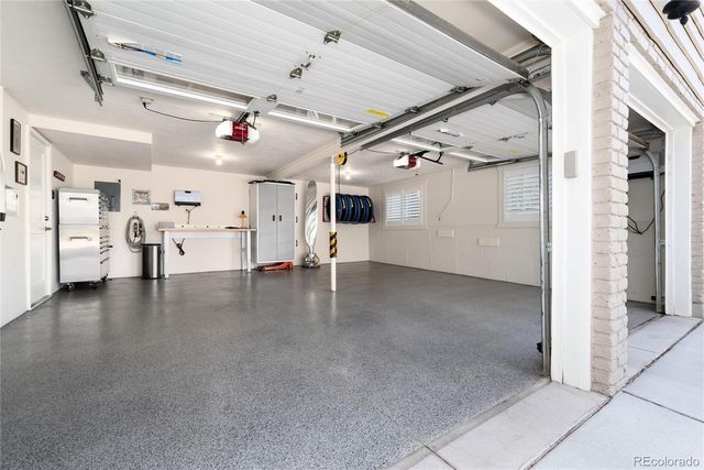 3750 S Glencoe Street, Denver, CO 80237