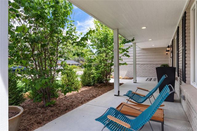 3750 S Glencoe Street, Denver, CO 80237