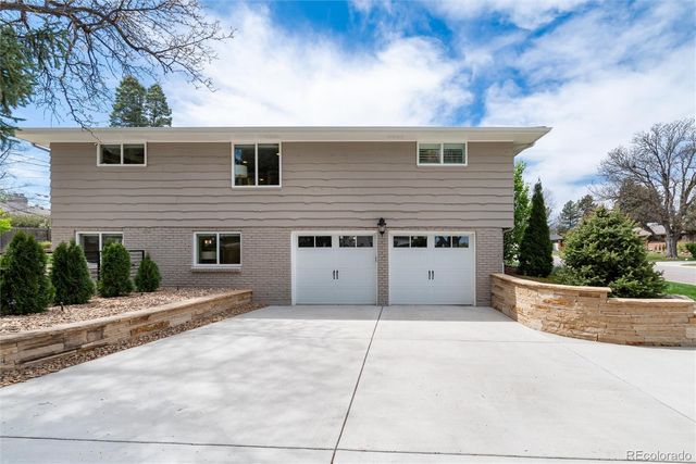 3750 S Glencoe Street, Denver, CO 80237