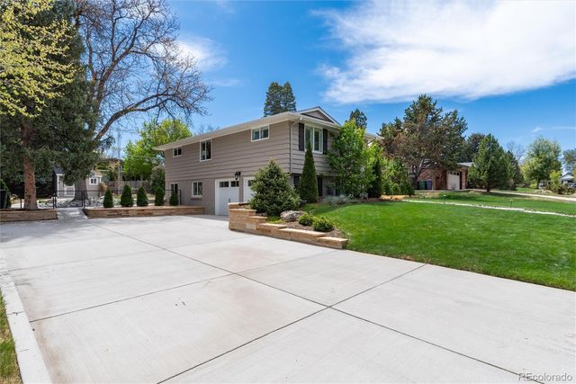 3750 S Glencoe Street, Denver, CO 80237