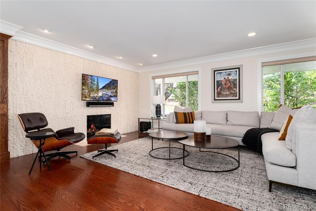 3750 S Glencoe Street, Denver, CO 80237