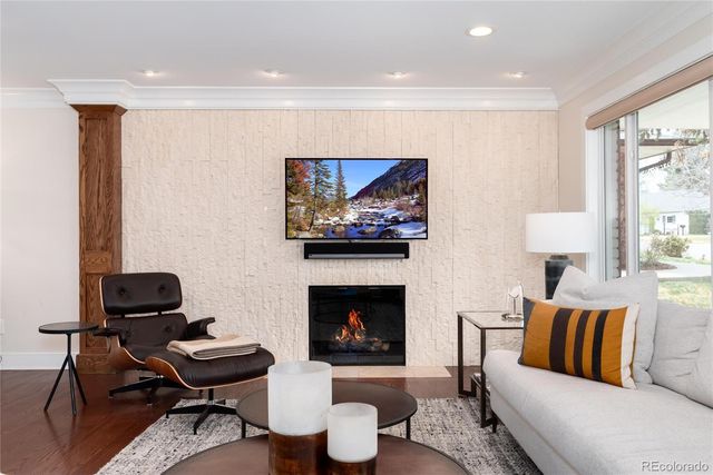 3750 S Glencoe Street, Denver, CO 80237