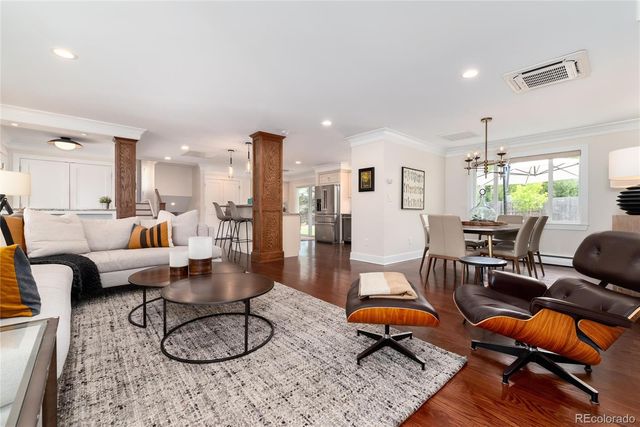 3750 S Glencoe Street, Denver, CO 80237