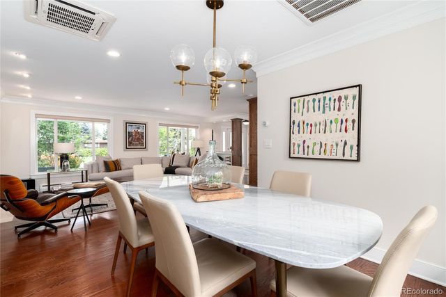 3750 S Glencoe Street, Denver, CO 80237