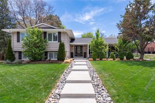 3750 S Glencoe Street, Denver, CO 80237