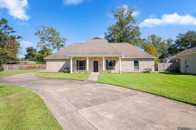 16025 Parkside Ct, Baton Rouge, LA 70817