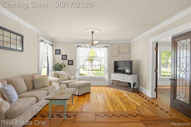 342 N Main Street, Romeo, MI 48065