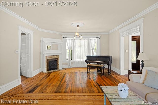 342 N Main Street, Romeo, MI 48065