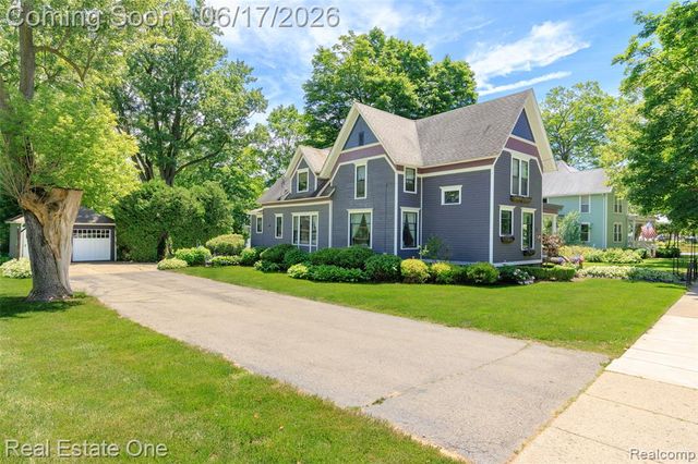 342 N Main Street, Romeo, MI 48065