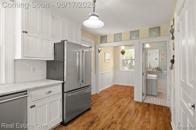 342 N Main Street, Romeo, MI 48065