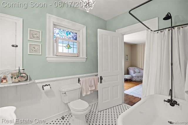 342 N Main Street, Romeo, MI 48065