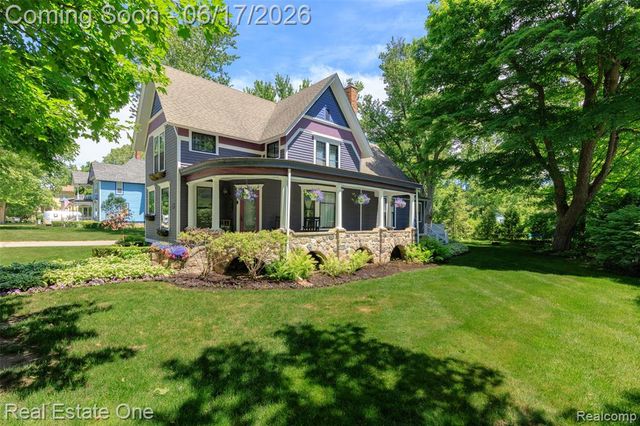 342 N Main Street, Romeo, MI 48065