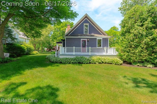 342 N Main Street, Romeo, MI 48065