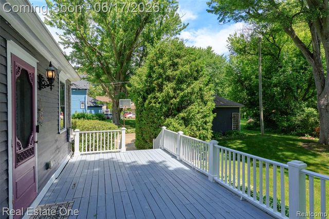 342 N Main Street, Romeo, MI 48065