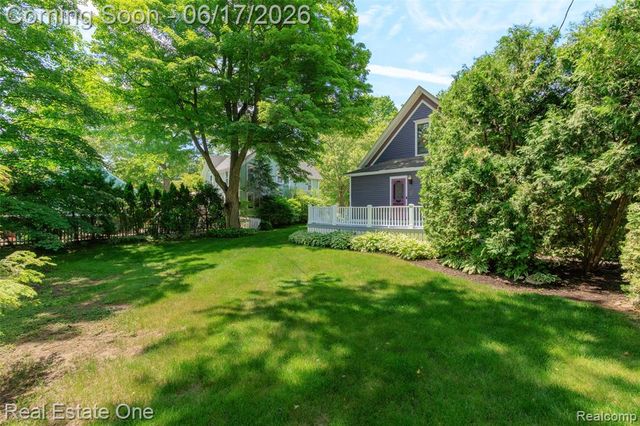 342 N Main Street, Romeo, MI 48065