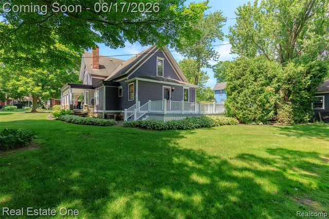 342 N Main Street, Romeo, MI 48065
