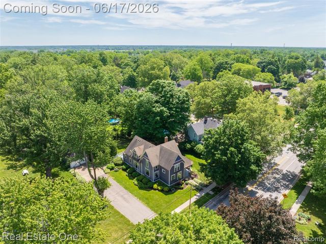 342 N Main Street, Romeo, MI 48065