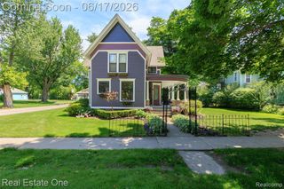 342 N Main Street, Romeo, MI 48065