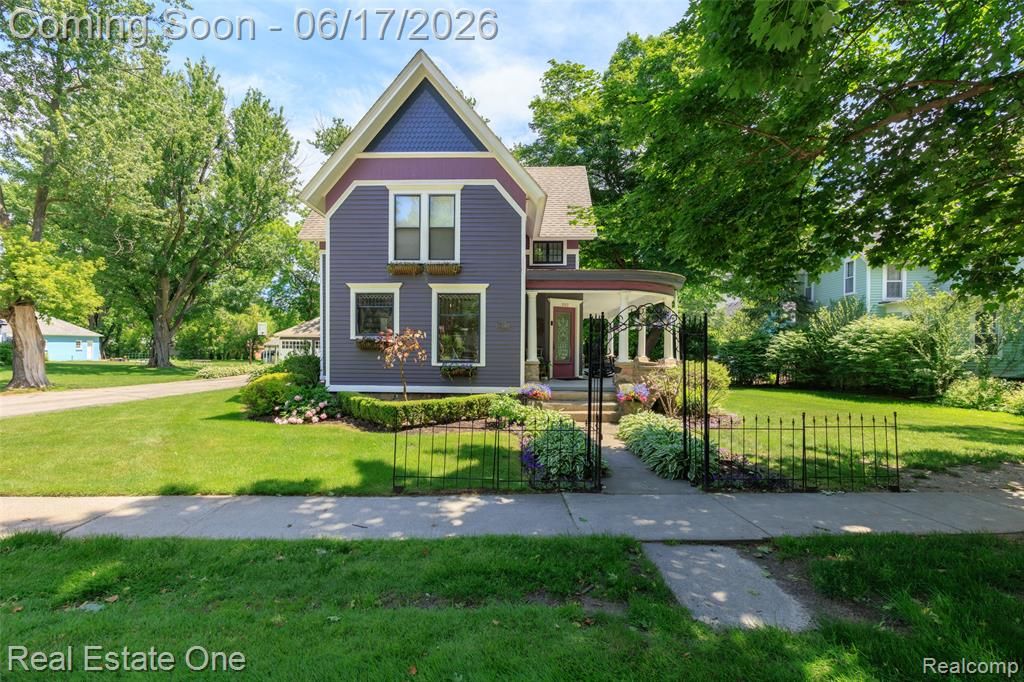 342 N Main Street, Romeo, MI 48065