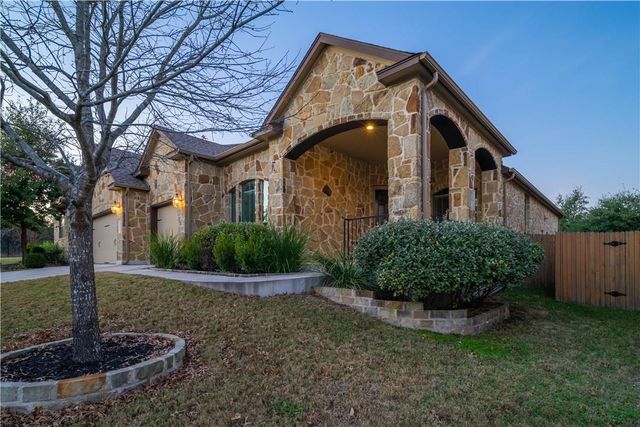 307 Elderberry RD, Austin, TX 78737
