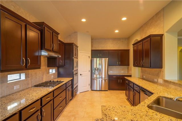 307 Elderberry RD, Austin, TX 78737