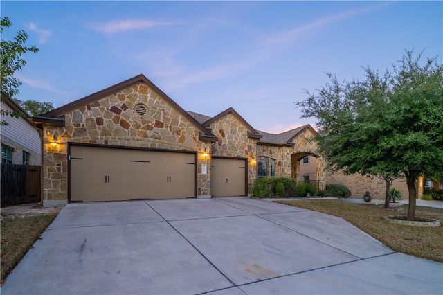 307 Elderberry RD, Austin, TX 78737