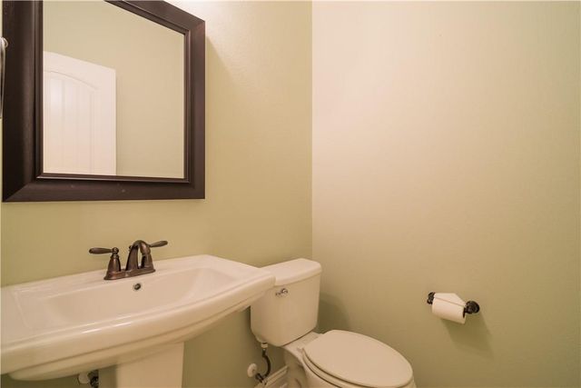 307 Elderberry RD, Austin, TX 78737