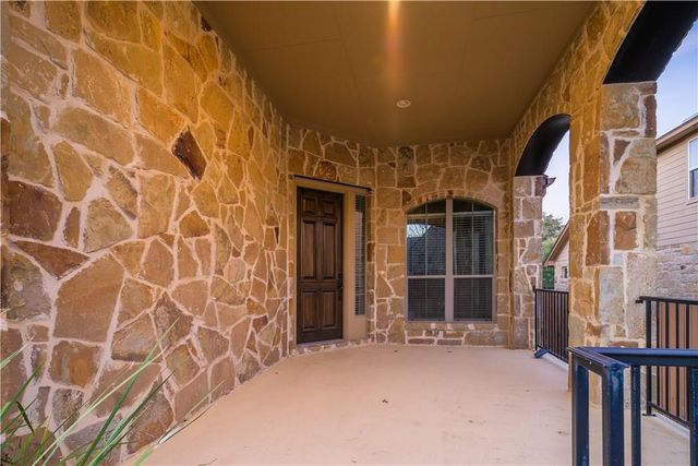 307 Elderberry RD, Austin, TX 78737