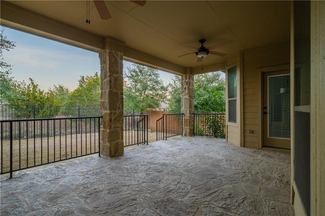 307 Elderberry RD, Austin, TX 78737