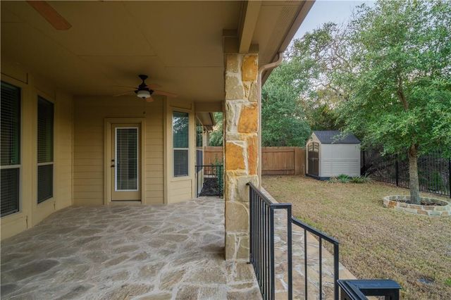 307 Elderberry RD, Austin, TX 78737