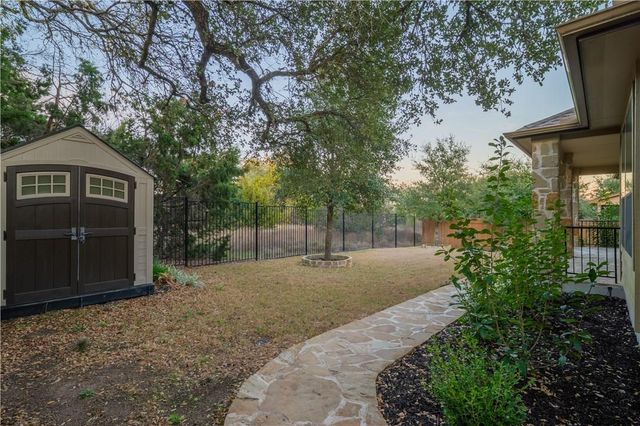 307 Elderberry RD, Austin, TX 78737