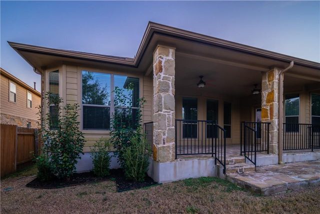 307 Elderberry RD, Austin, TX 78737