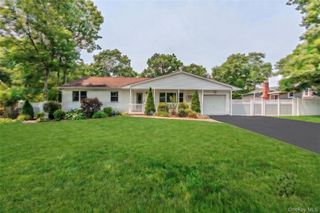 118 Fairmont Avenue, Medford, NY 11763