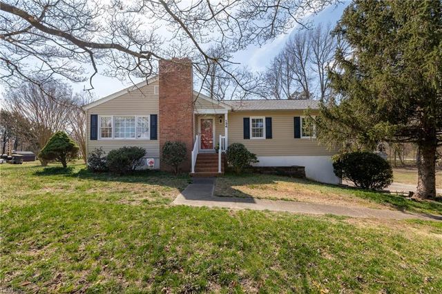 134 Oslo CT, Williamsburg, VA 23188