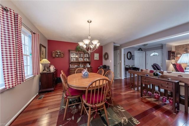 134 Oslo CT, Williamsburg, VA 23188