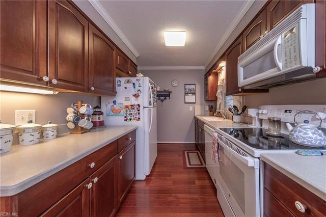 134 Oslo CT, Williamsburg, VA 23188