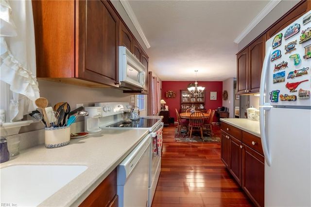 134 Oslo CT, Williamsburg, VA 23188