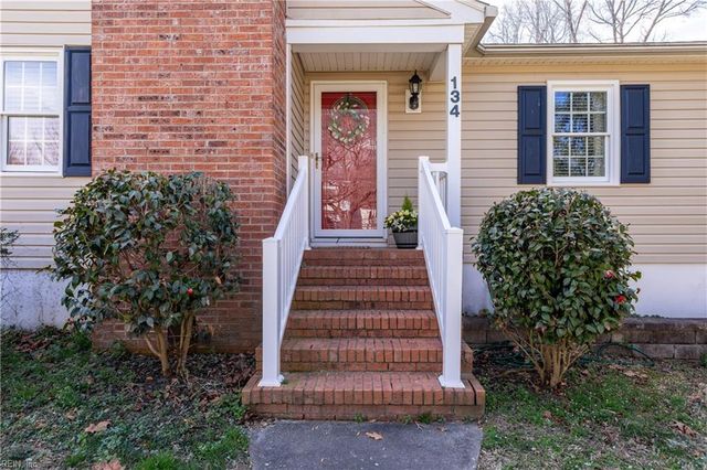 134 Oslo CT, Williamsburg, VA 23188