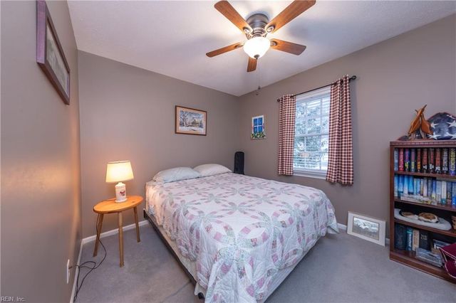 134 Oslo CT, Williamsburg, VA 23188