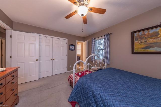 134 Oslo CT, Williamsburg, VA 23188